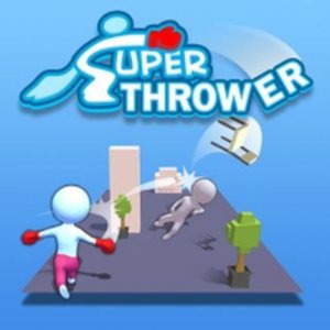 Precision Toss 3D Challenge