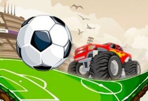 Driving League Football