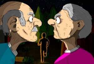 Guardians of the Night: Family Defense