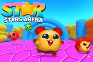 Stellar Arena Dash