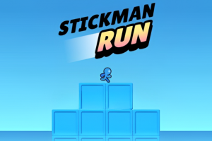Stickman Jump Quest