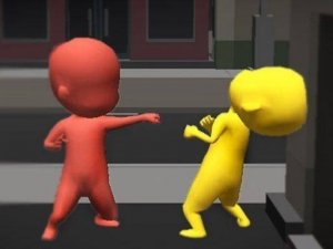 Line Fighter Duel Arena