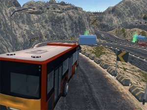 Alpine Coach Driving Experience