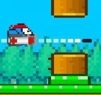 Flappy Flying Challenge