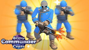 Construction Commander: Strategic Planning