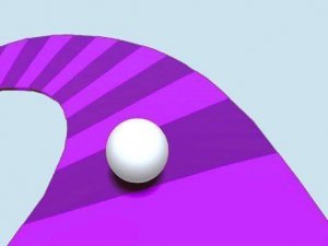 Curved Path Runner
