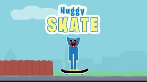 Skateboard Hop: Arcade Reflex Game