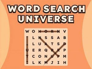 Letter Grid Discovery Game