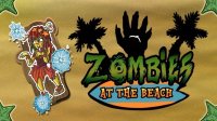 Silly Beach Strategy Game