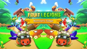 Garden Guardians: Defend the Orchard