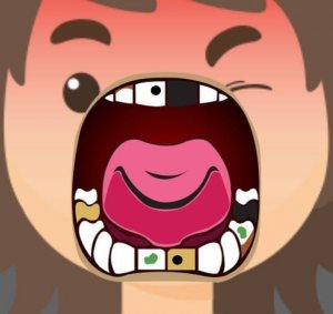 Tiny Tooth Helper: Animal Dental Care