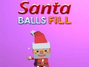 Holiday Ornament Fill Puzzle