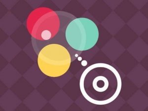 Color Bubble Pop Puzzle