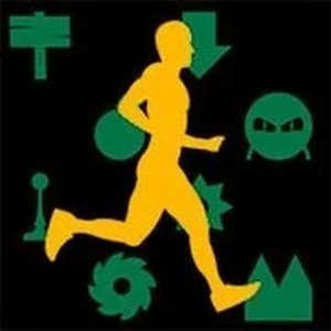 Jumphobia 2 Auto-Jump Puzzle Game
