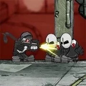Madness Hydraulic Action Game