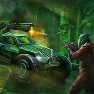 Dead Paradise 4 Online Game