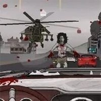 Survival Road Driving Challenge