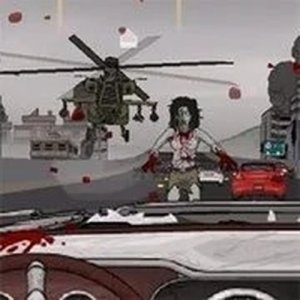 Road of the Dead Online Game