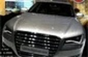 Parking Space 2 Online Game