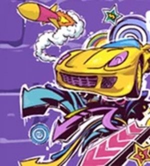 Theft Super Cars Online Game