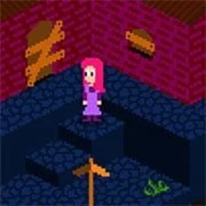 Naya's Puzzle Platformer Quest