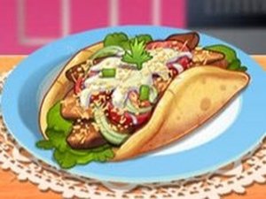 Wrap Chef Academy