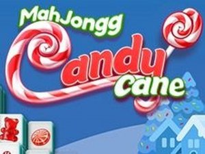 Festive Mahjong Tile Match