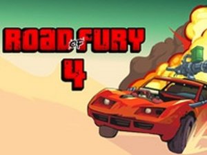 Desert Dash: Retro Vehicle Combat