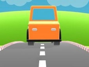 Traffic Maze: Gridlock Escape