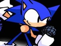 Sonic FNF Rhythm Match