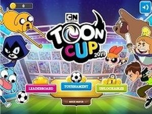 Animated Striker League