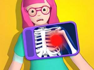 Medical Hero Hospital Adventure