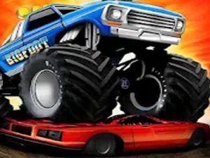 Extreme Truck Racing Challenge