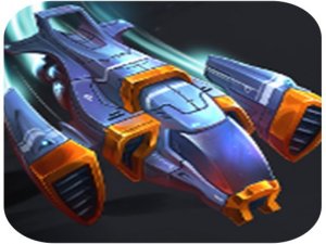 Cosmic Journey Star Adventure
