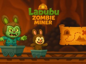 Labubu Mine Exit Quest