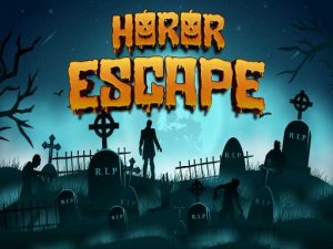 Mystery Escape Room Puzzle