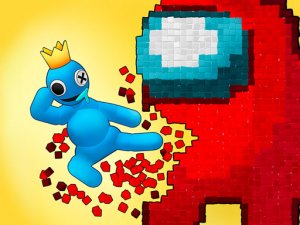 Block Breaker Puzzle Quest