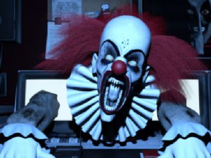 Circus Night Watch Strategy Game
