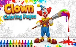 Smiley Art Studio: Color & Relax