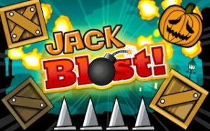 Pumpkin Pop: Spooky Puzzle Escape