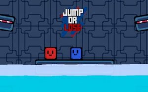 Ascend Together: Dual Platformer