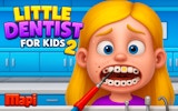Kids Dentist Care 2
