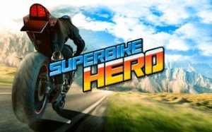 Grand Prix Speedway Rider