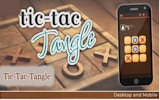 Tic-Tac-Tangle Puzzle