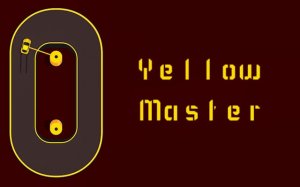 Yellow Master Drift Clicker