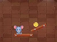 Cheese Path Arcade Game
