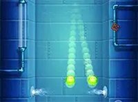 Power Wall Reflex Arcade Game