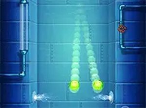 Power Wall Online Game