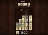 Mahjong Tower Puzzles: Classic Arcade