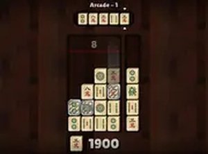Mahjong Tower Puzzles Online Game